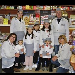 La Bottega Del Buongustaio Di Giansante Giacomo, Chieti orari di apertura