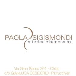 Estetica Paola Di Sigismondi Paola, Chieti orari di apertura