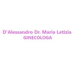 D'Alessandro Dr. Maria Letizia Ginecologa, Francavilla al Mare orari di apertura