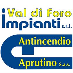 Antincendio Aprutino SAS Di Piscicelli Paride & C., Francavilla al Mare orari di apertura