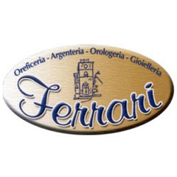 Oreficeria Ferrari, Guardiagrele orari di apertura
