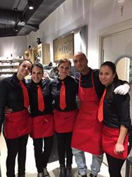 Bar Agip Di de Fabiis Bar, Lanciano orari di apertura