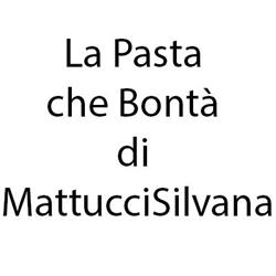 La Pasta che Bontà di Mattucci Silvana, Lanciano orari di apertura