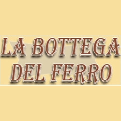 La Bottega del Ferro, Lanciano orari di apertura