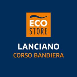 Eco Store, Lanciano orari di apertura