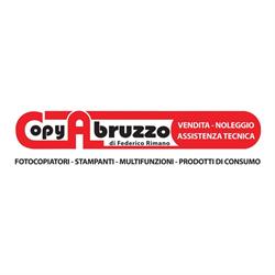 Copy Abruzzo Di Rimano Federico, Miglianico orari di apertura