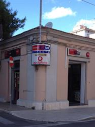 Centro Tim Etabeta Gieffeset SAS Centro Tim Etabeta, Ortona orari di apertura