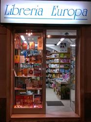 Libreria Europa Sas di Federico G. Vadacca, Ortona orari di apertura