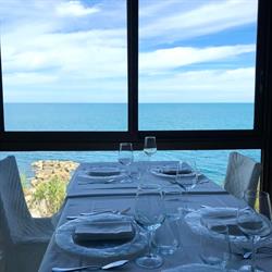 Ristorante Lido La Foce Gestione di Tullio Dionina, Rocca San Giovanni orari di apertura
