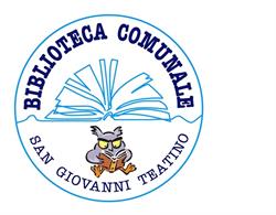 Comune Biblioteca Comunale, San Giovanni Teatino orari di apertura