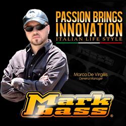 MARKBASS SRL, San Giovanni Teatino orari di apertura