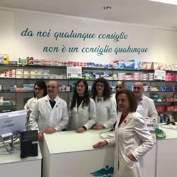 Farmacia Grifone Rosa Andia, San Salvo orari di apertura