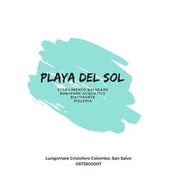 Playa del Sol, San Salvo orari di apertura