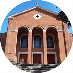 Parrocchia S. Maria Del Porto, San Vito Chietino orari di apertura
