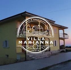 Villa Marianna, Vasto orari di apertura