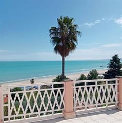 Villa Monteferrante, Marina di Vasto orari di apertura