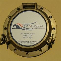 Tecnonautica, Vasto orari di apertura