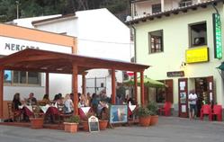 Ristorante Pizzeria La Privilegiata Di Chiaramonti Roberto, Buggerru orari di apertura