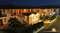 Hotel Le Sabbie Calasetta, orari di apertura