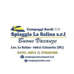 CAMPEGGI SARDI SPIAGGIA LA SALINA SRL, Calasetta orari di apertura