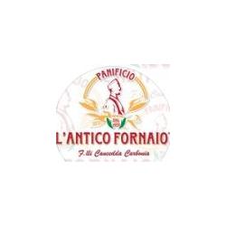 L'Antico Fornaio, Carbonia orari di apertura