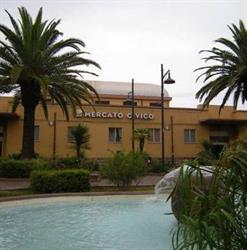 Municipio Di Carbonia Mercato Civico, orari di apertura