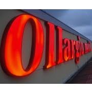 Ollargiu Mobili SRL, Carbonia orari di apertura