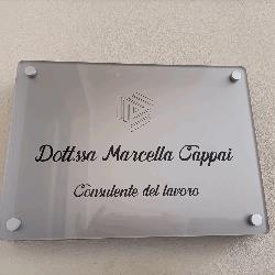 Cappai Dr.ssa Marcella, Iglesias orari di apertura
