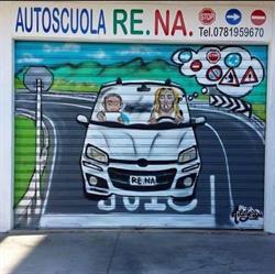 Autoscuola Re.na. S.a.s., Narcao orari di apertura