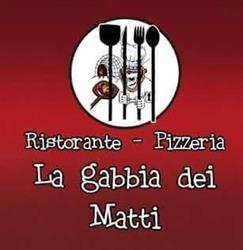 Ristorante Pizzeria La Gabbia Dei Matti L.g.m. SNC, Sant'Antioco orari di apertura