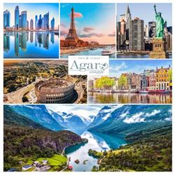 Agenzia viaggi AGARO, Caltanissetta orari di apertura