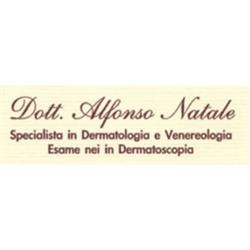 Natale Dr. Alfonso Spec. in Dermatologia, Caltanissetta orari di apertura