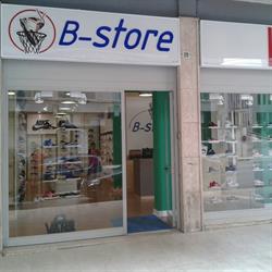 Bimbus - b-Store, Caltanissetta orari di apertura