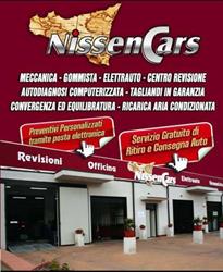 Nissen Cars, Caltanissetta orari di apertura