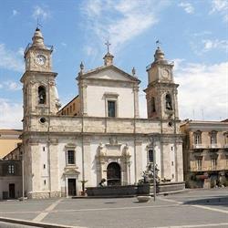 Parrocchia S. Maria La Nova - Cattedrale, Caltanissetta orari di apertura