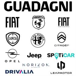 Guadagni Spa Concessionaria Auto, Caltanissetta orari di apertura
