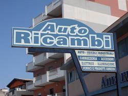 Amaru' Parts S.r.l., Gela orari di apertura