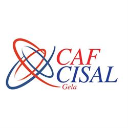 Caf Cisal SRL, Gela orari di apertura