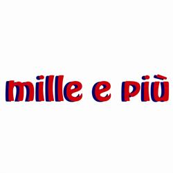 Mille e Piu' SRL Casalinghi, Gela orari di apertura