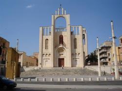 Parrocchia S. Giacomo Maggiore, Gela orari di apertura