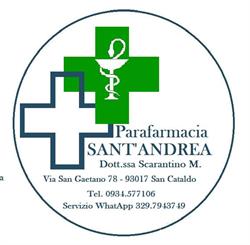 Parafarmacia Sant'Andrea, San Cataldo orari di apertura