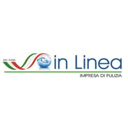 In Linea soc.coop. Impresa di Pulizia, San Cataldo orari di apertura