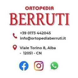 Ortopedia Berruti, Alba orari di apertura