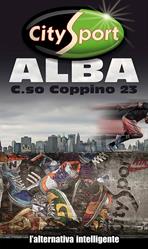 City Sport Italia SRL, Alba orari di apertura
