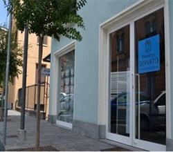 Donato Costruzioni S.r.l., Alba orari di apertura