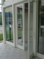 Langa Legno, Alba orari di apertura