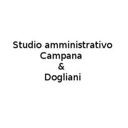 Studio Amministrativo e Tributario Campana e Dogliani, Bene Vagienna orari di apertura