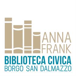 Biblioteca Civica Anna Frank, Borgo San Dalmazzo orari di apertura