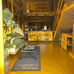I Cancelli di Mauro, Borgo San Dalmazzo orari di apertura
