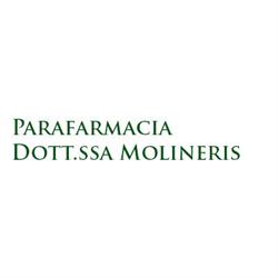 Parafarmacia Dott.ssa Molineris, Busca orari di apertura